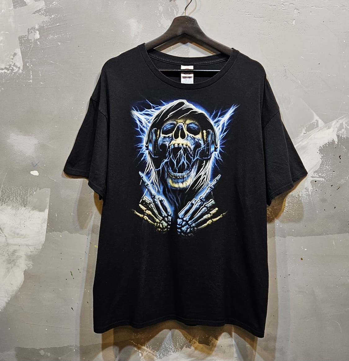 Delta - Grim Reaper 상품이미지1