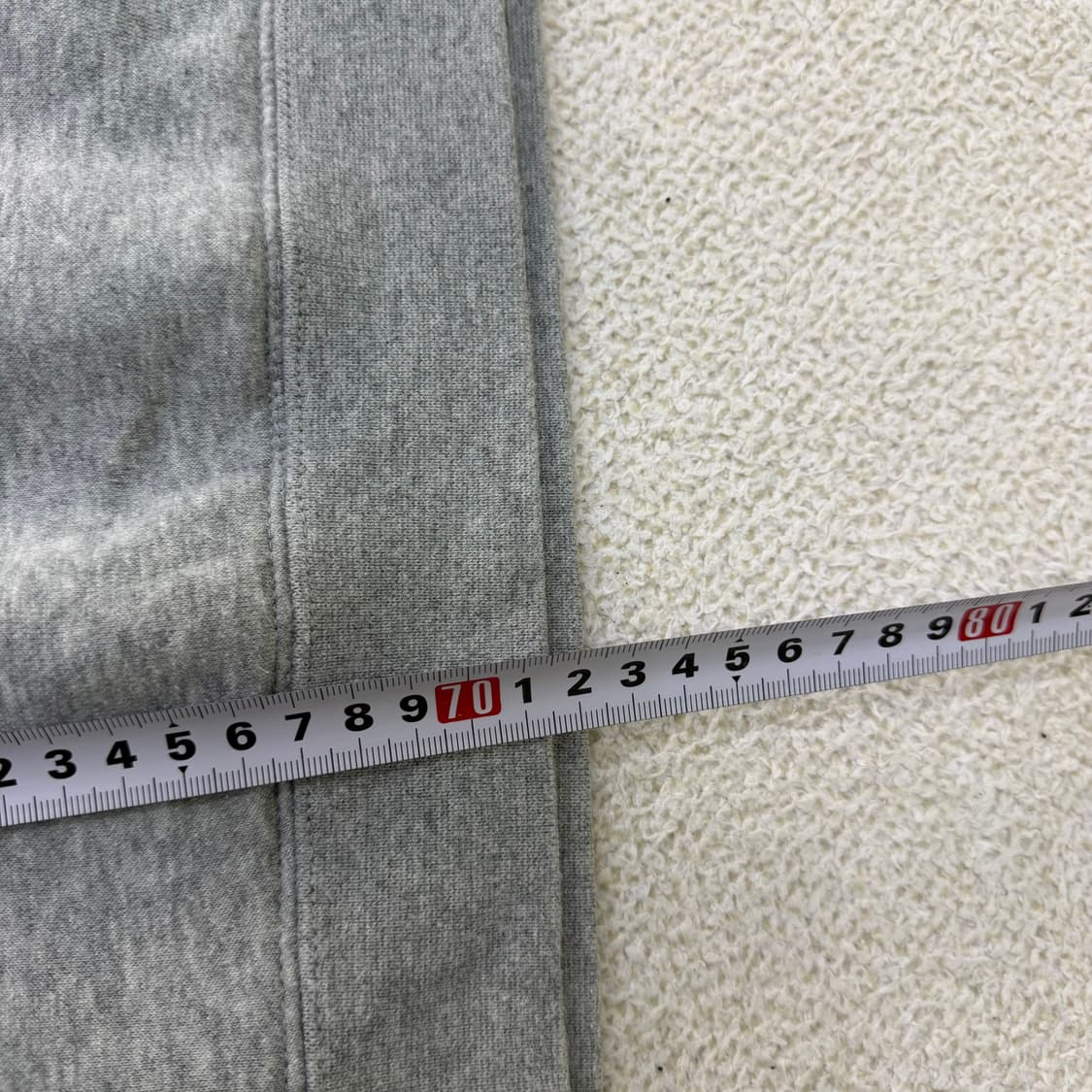 XL 나이키 Nike 후드티 0512H 상품이미지7