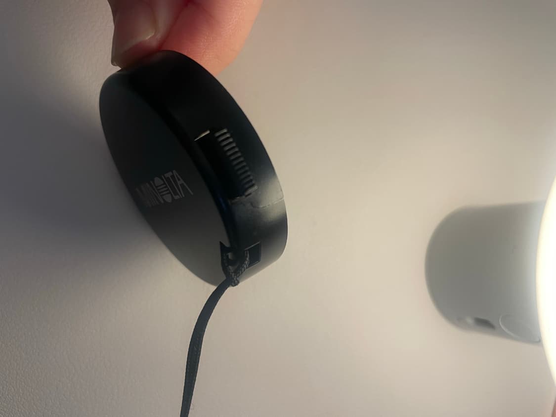 작례o)미놀타 디미지 z1 (minolta dimage z1) 상품이미지8