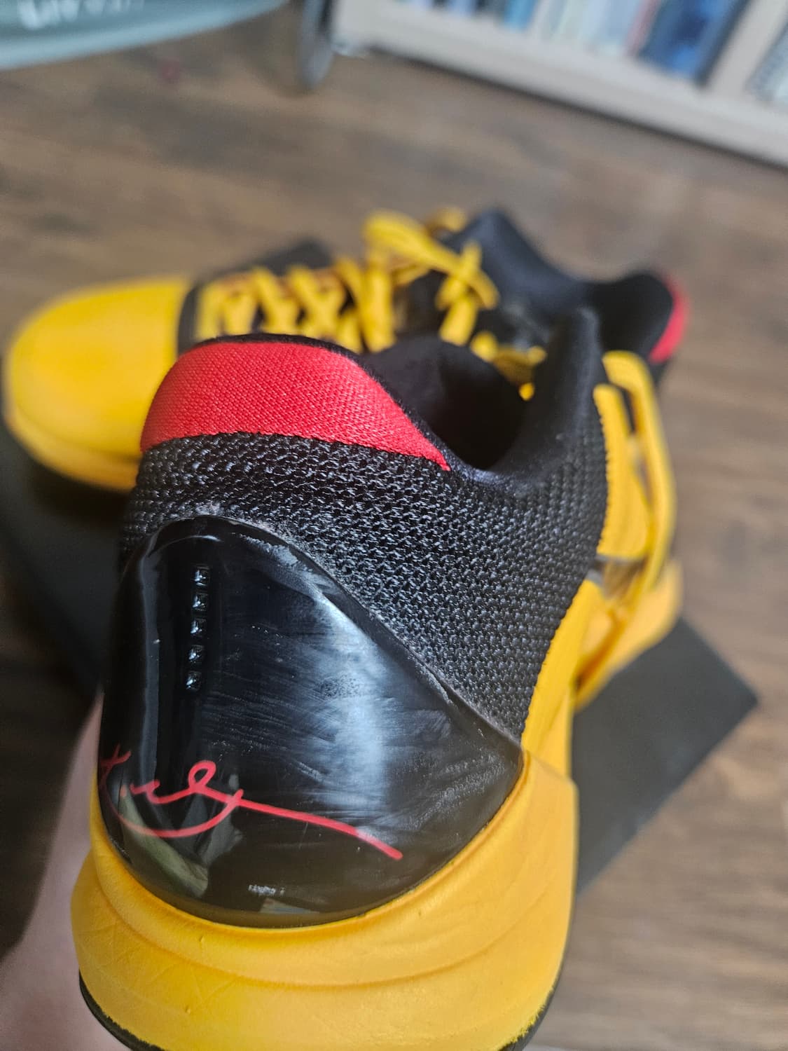 코비5 프로트로 브루스리 265 상품이미지7