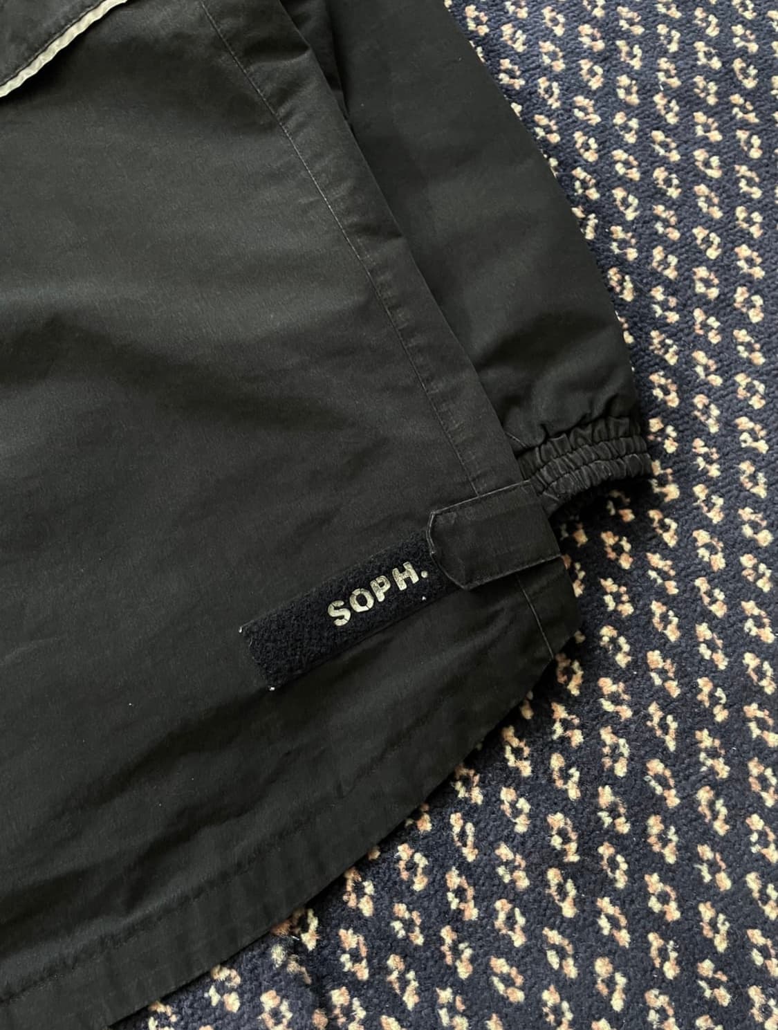 SOPHNET. Windbreaker 상품이미지6