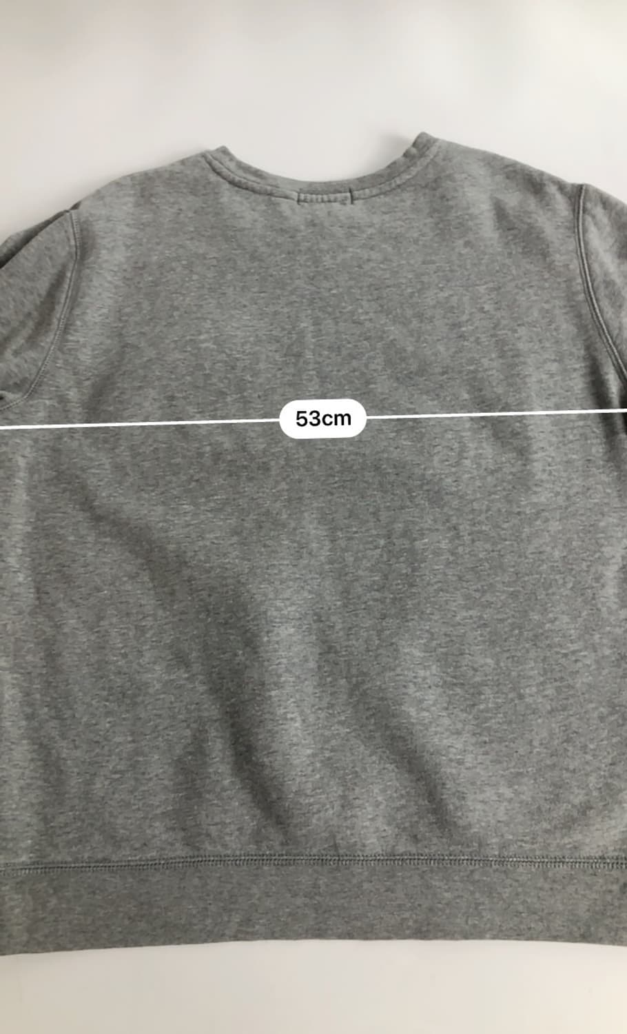 폴로 랄프로렌 맨투맨 우먼 XL 상품이미지10