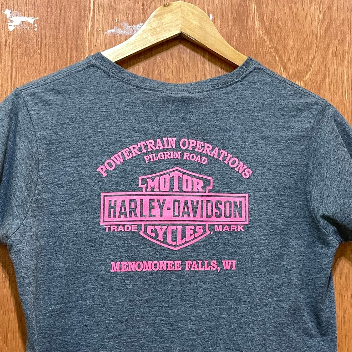 (M) USA Harley Davidson 할리 반팔티 상품이미지7