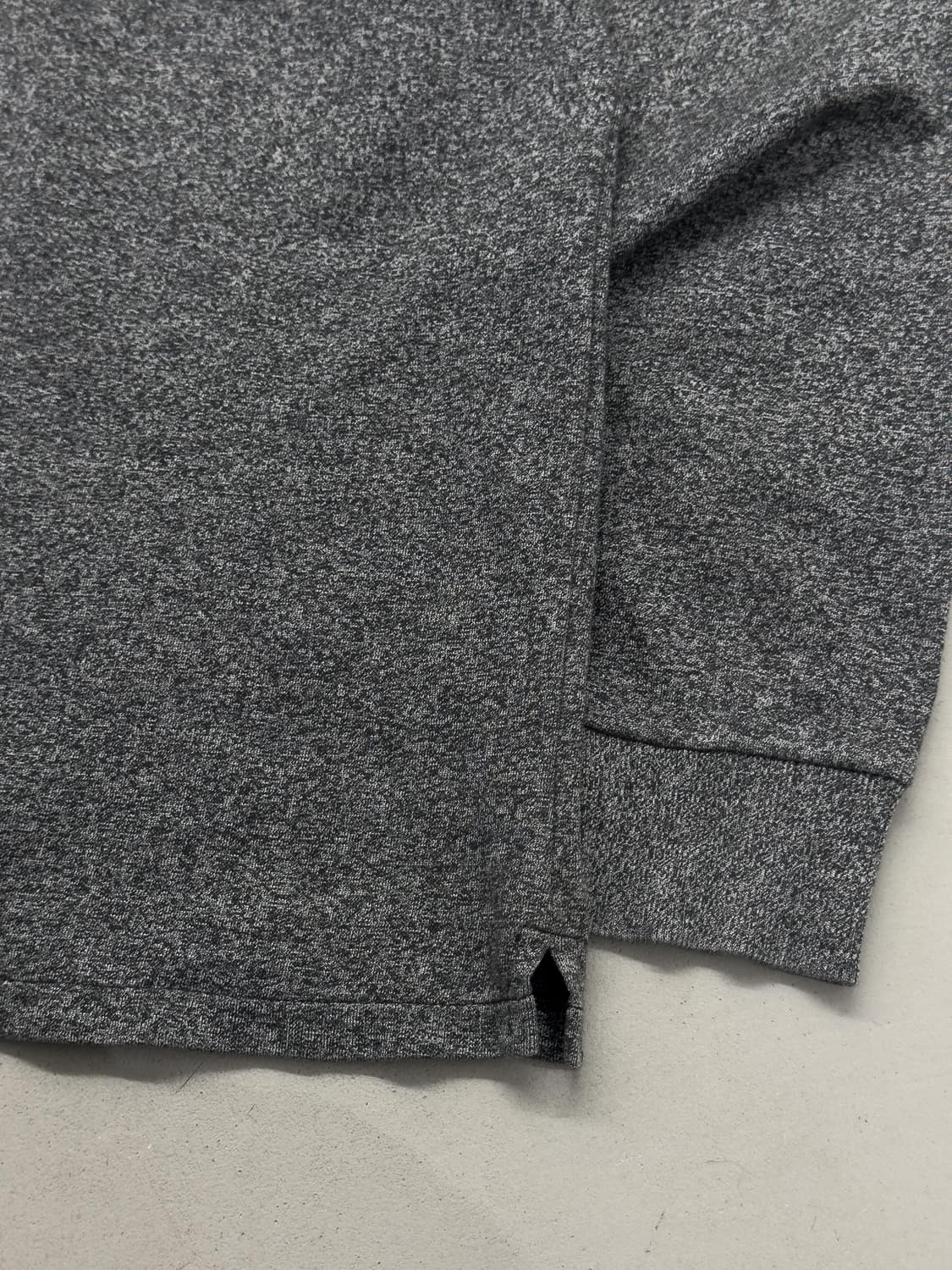 agnes b 집업 니트 상품이미지5