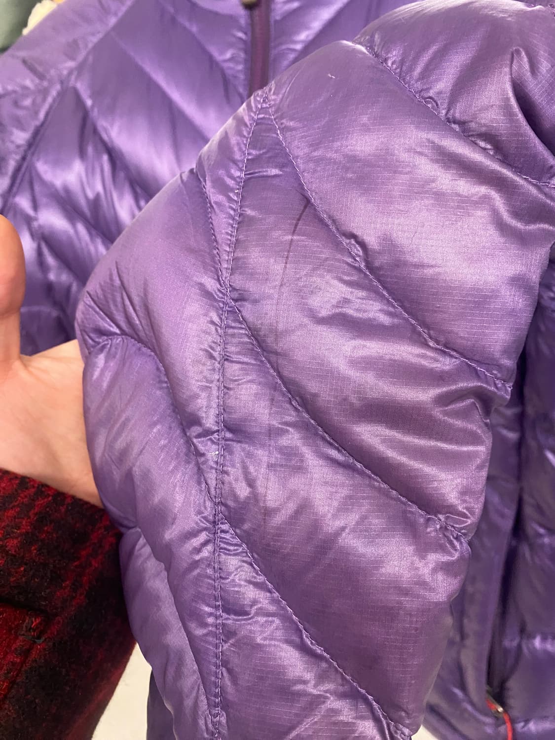 THE NORTH FACE down padding 노스페이스 다운 패딩 상품이미지8