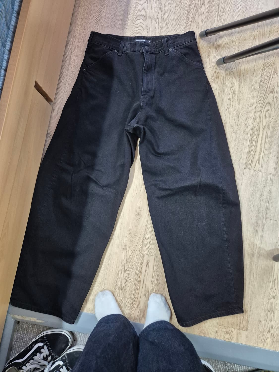 해칭룸 커브진 제트블랙 4 상품이미지1