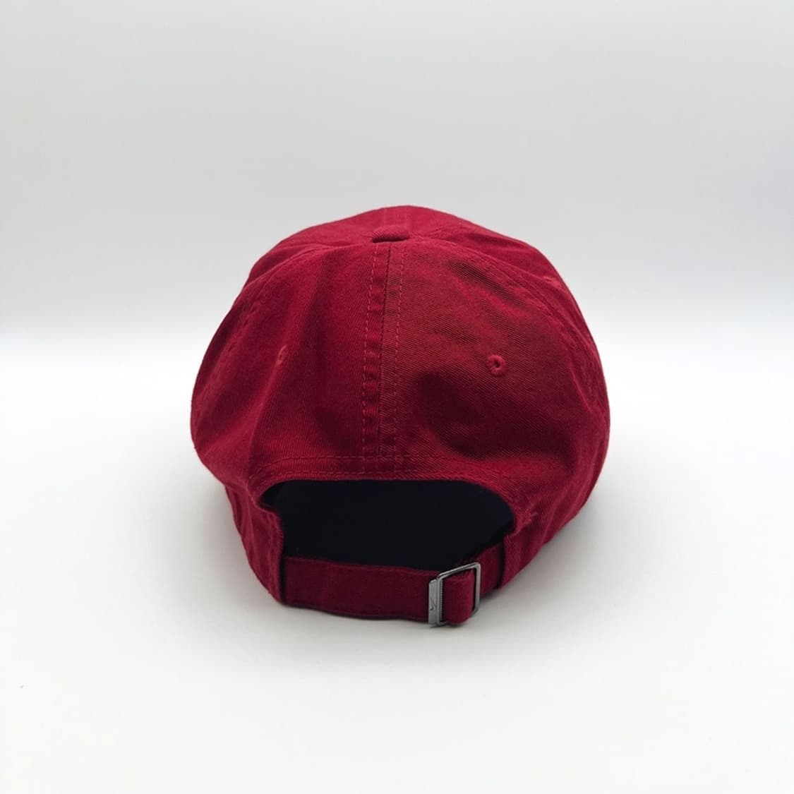 나이키 버건디 모자 NIKE Daytona Beach 헤리티지86 볼캡 상품이미지8