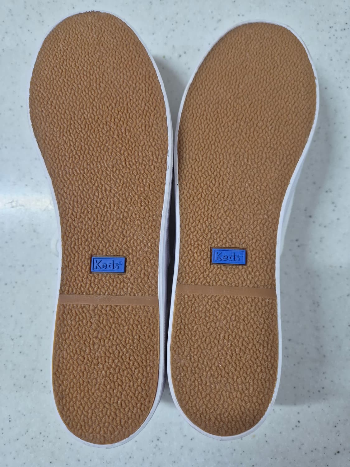 (새상품) 케즈 트리플 캔버스 250 상품이미지5