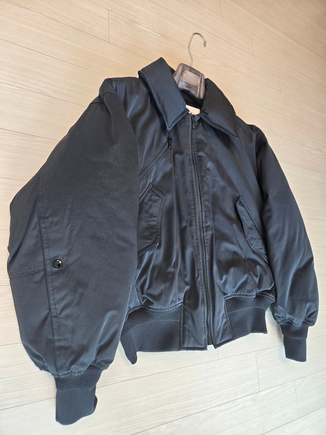 렉토 RECTO 포코노 퀄티드 다운 자켓 상품이미지2