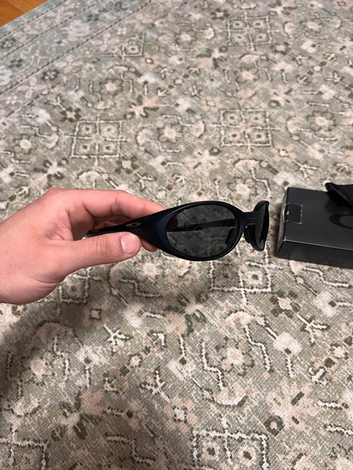 오클리 아이자켓 리덕스 상품이미지2