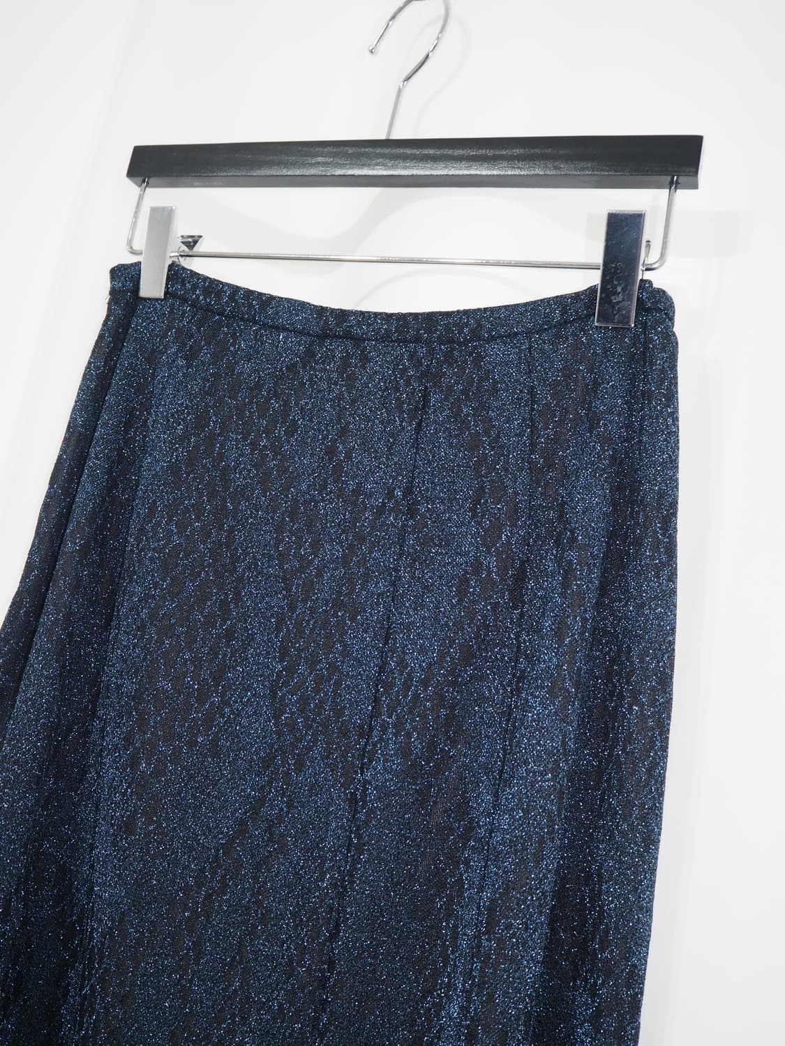 abahiuse devinette glitter skirt  상품이미지3