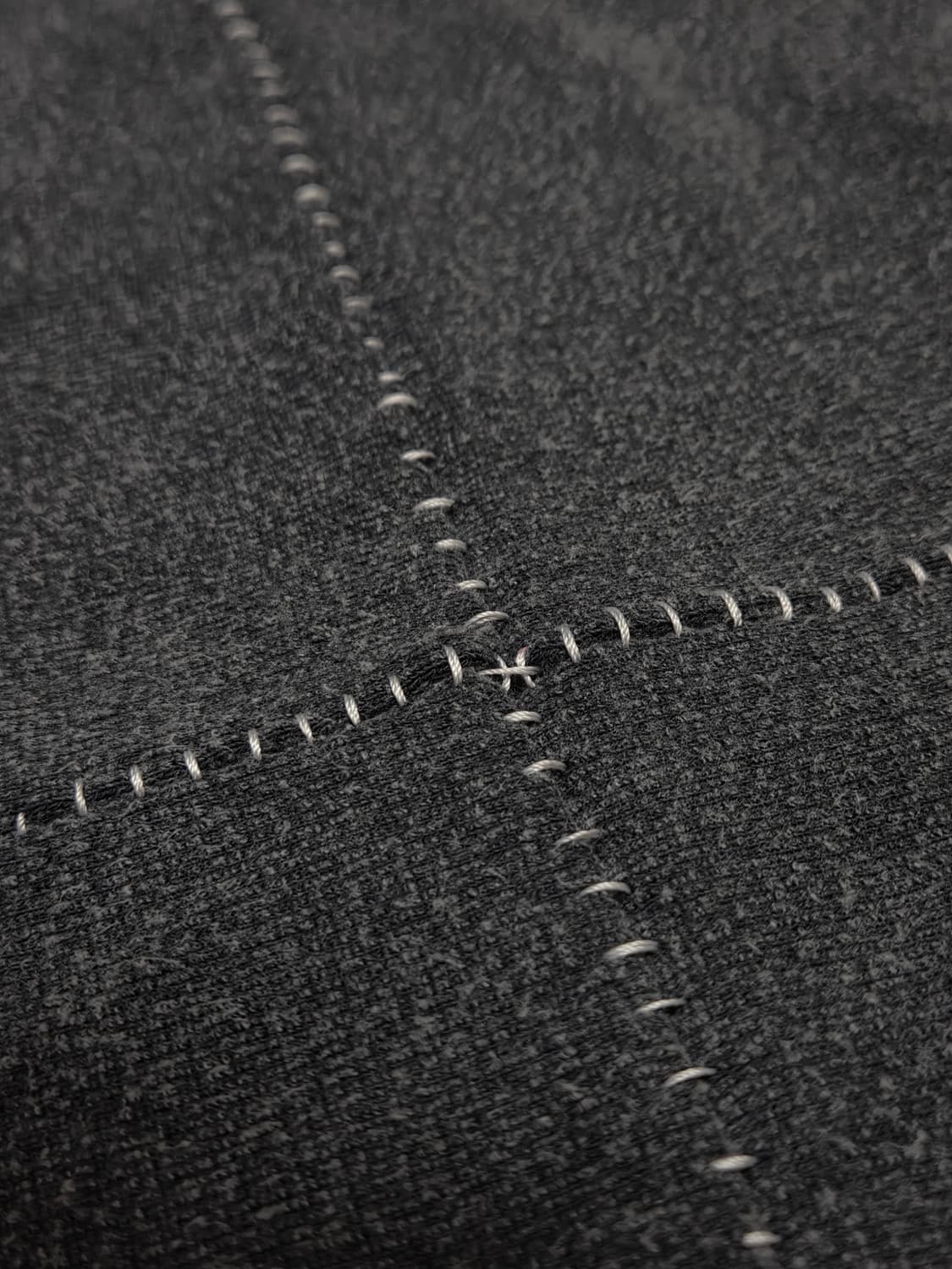 핸드메이드 오버록 반팔 상품이미지1