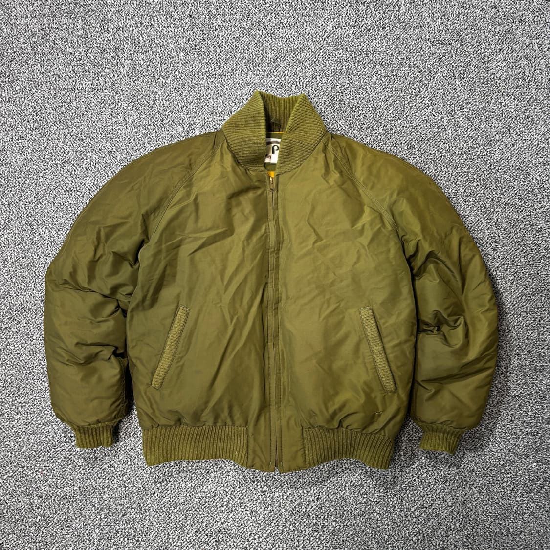 BERT PULITZER USA 구스다운 패딩 (L) 상품이미지1