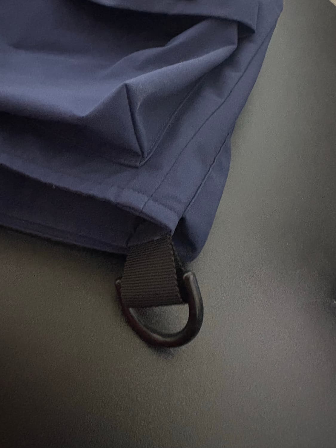 그라미치 3layer fishing Vest 상품이미지7