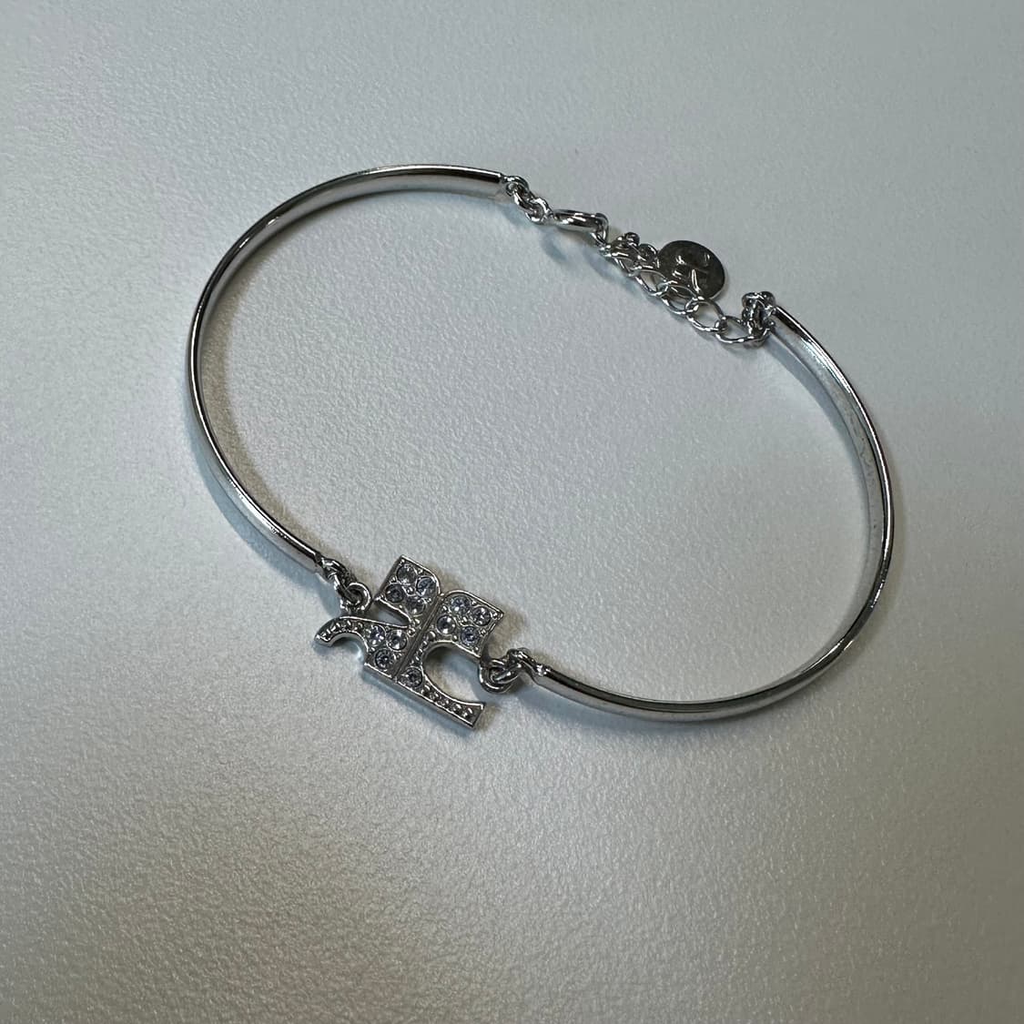 Courreges 꾸레쥬 팔찌 상품이미지2