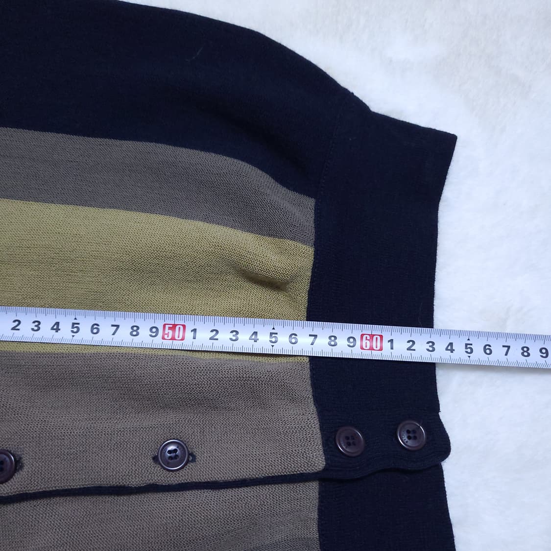 발망 남성 니트가디건 95 0323 뽀샤샤 상품이미지5