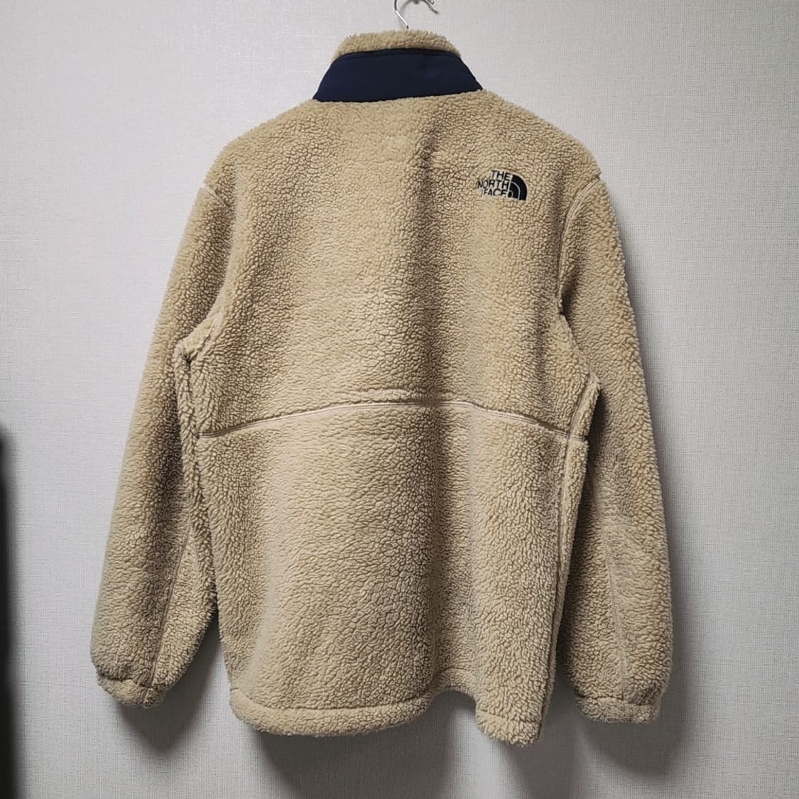 [105] 노스페이스 뽀글이 양털 플리스 후리스 상품이미지2