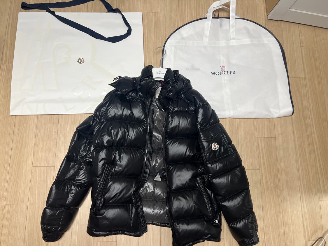 몽클레어 마야 상품이미지1