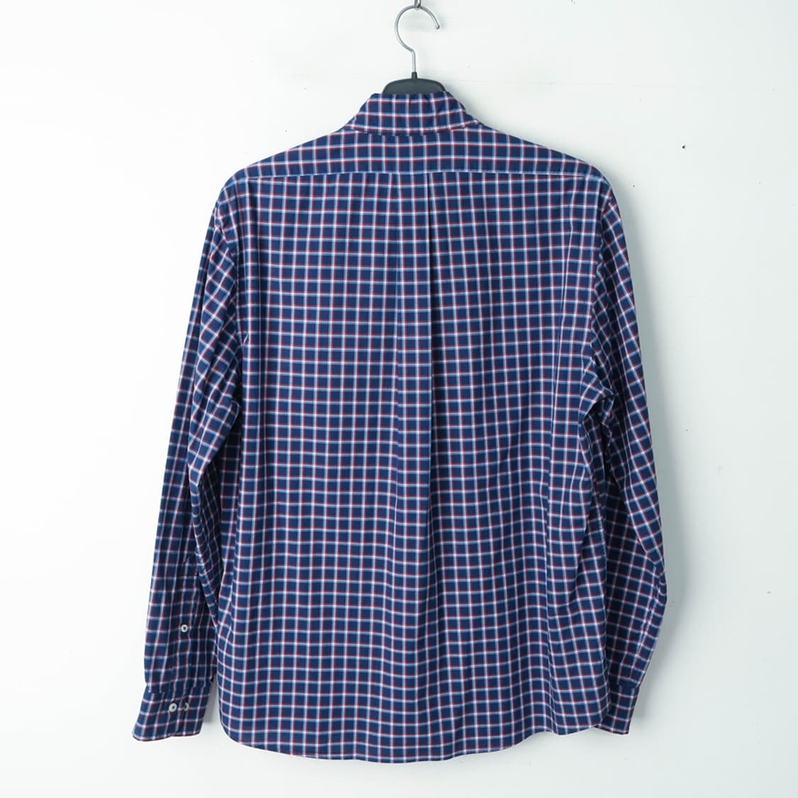 95/브룩스브라더스 체크셔츠 상품이미지2