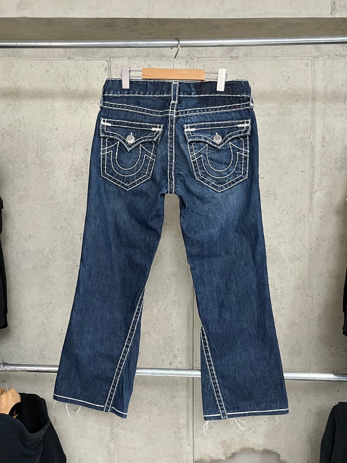 TRUE RELIGION JOEY SUPER T  상품이미지2