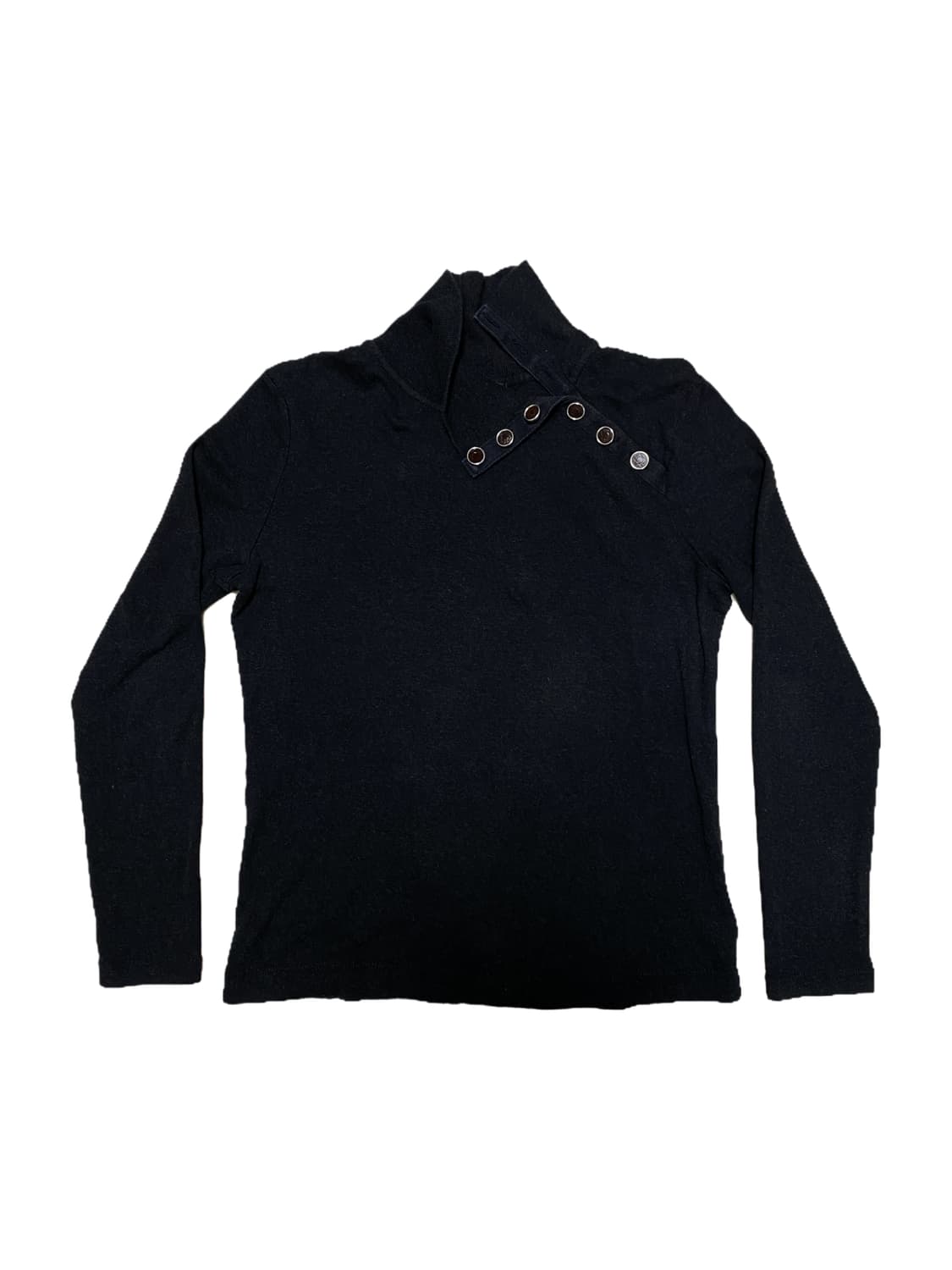 폴로랄프로렌 빈티지 하이넥 스웨터 상품이미지1