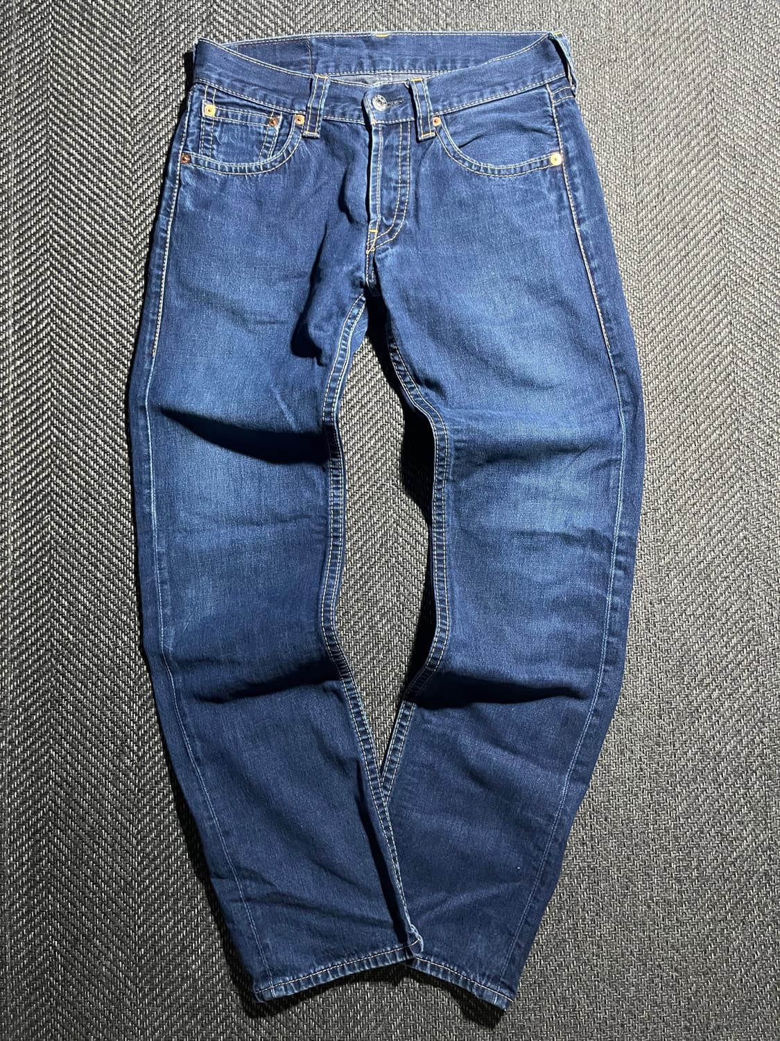 [33] LEVIS 리바이스 901 데님 팬츠 상품이미지2