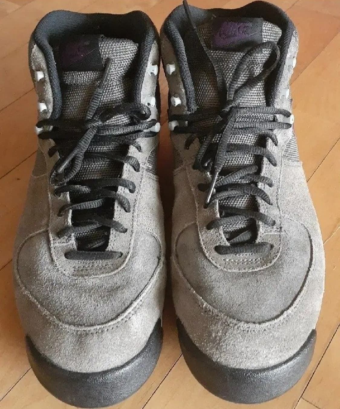 NIKE AIR 어프로치 미드 jp  상품이미지2