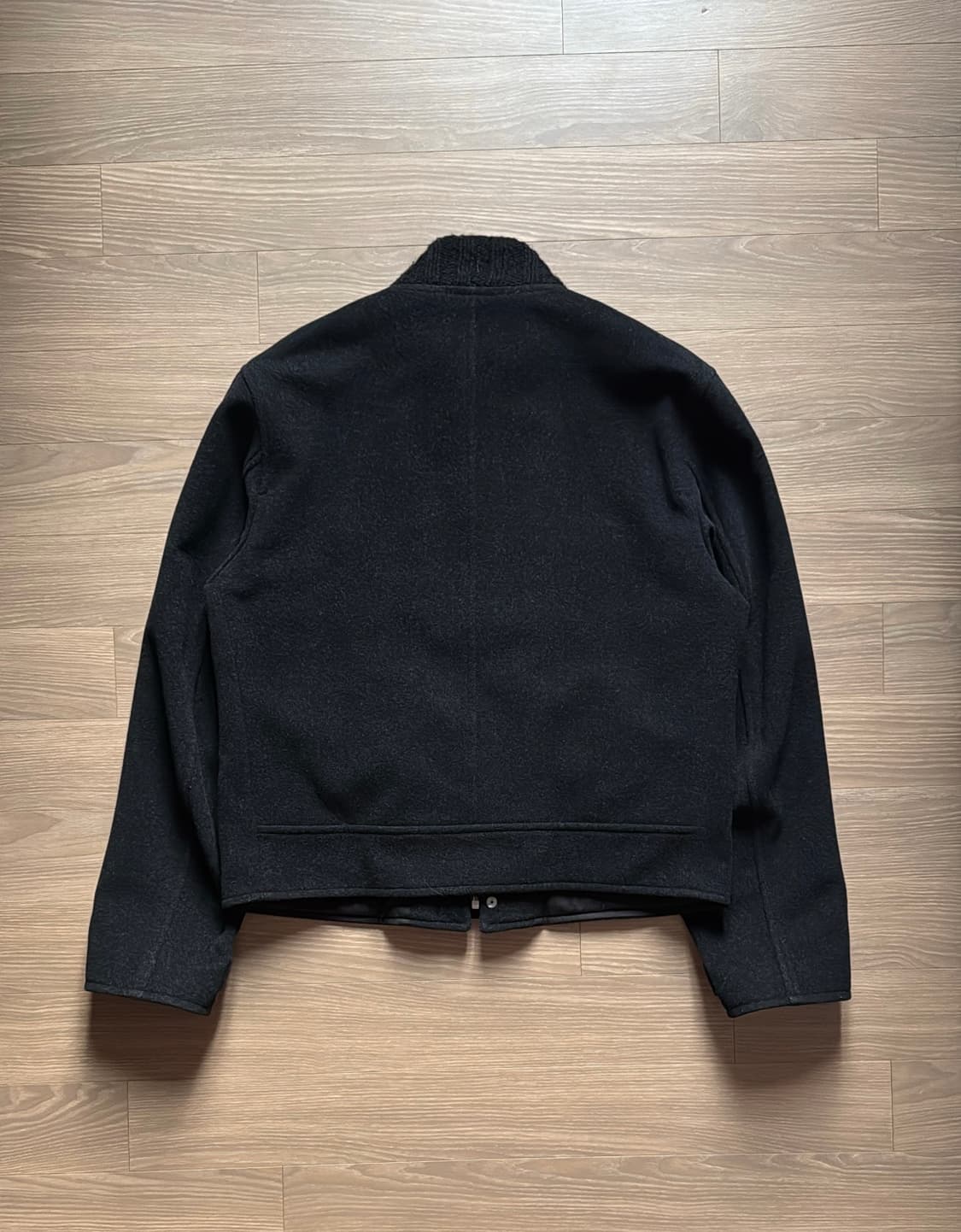 90s dries van noten archive jacket 상품이미지3