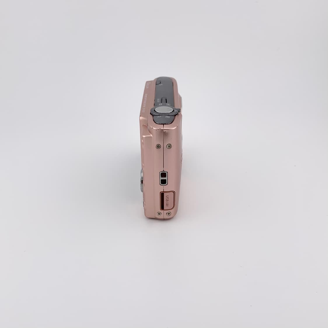 수채화🫧) 풀박스 카시오 z400 핑크 (casio z400) 상품이미지4
