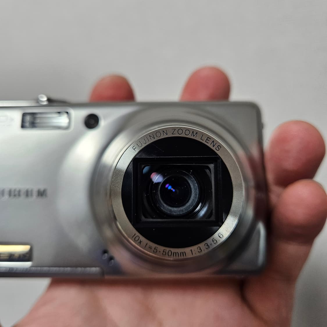 [아일릿 원희 디카] 후지필름 파인픽스 F70 EXR FINEPIX 상품이미지2