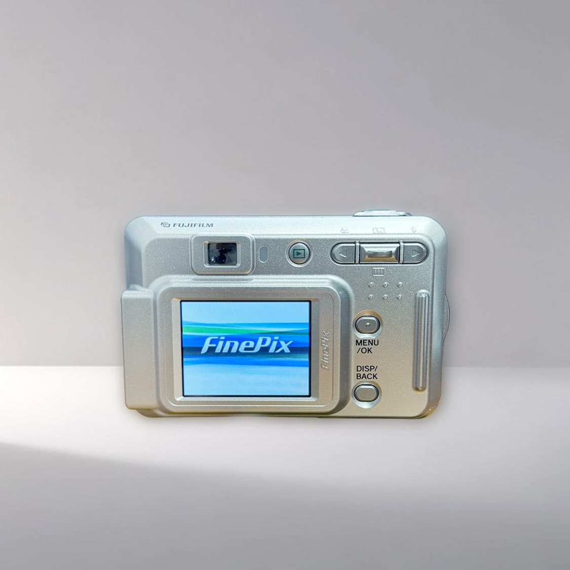 Fujifilm FinePix A500 ㅣ 후지필름 파인픽스 빈티지 디카 상품이미지3