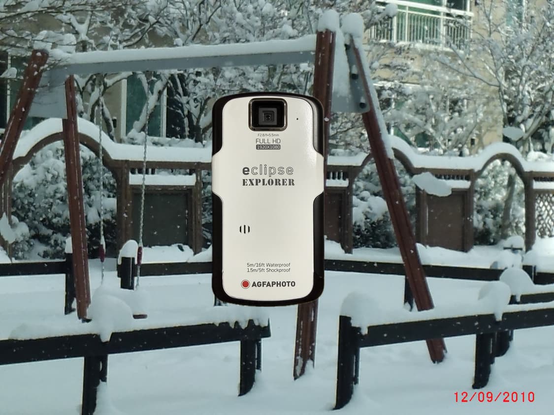 독일 아그파 AgfaPhoto Eclipse Explorer 상품이미지1