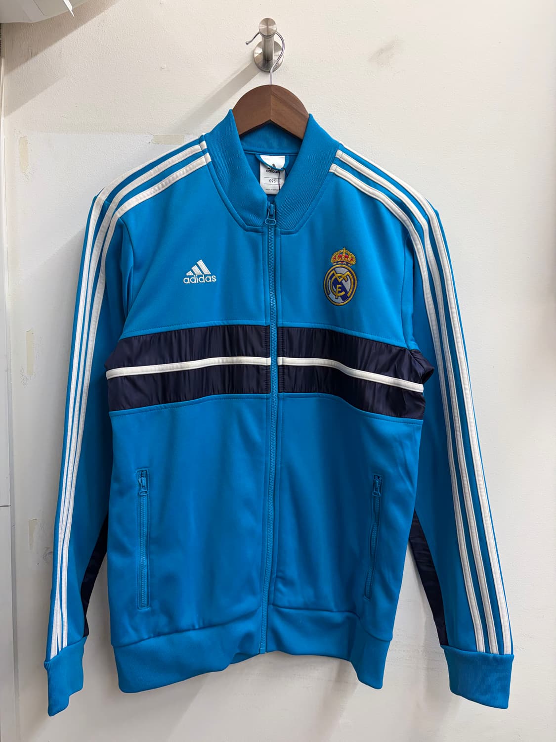 N157. 아디다스 레알마드리드 져지 상품이미지1