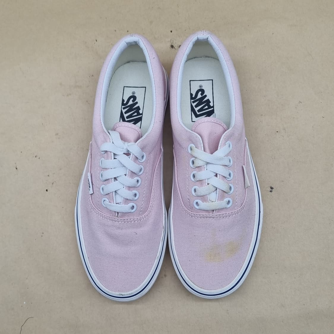 반스 에라 핑크 스니커즈250 상품이미지2