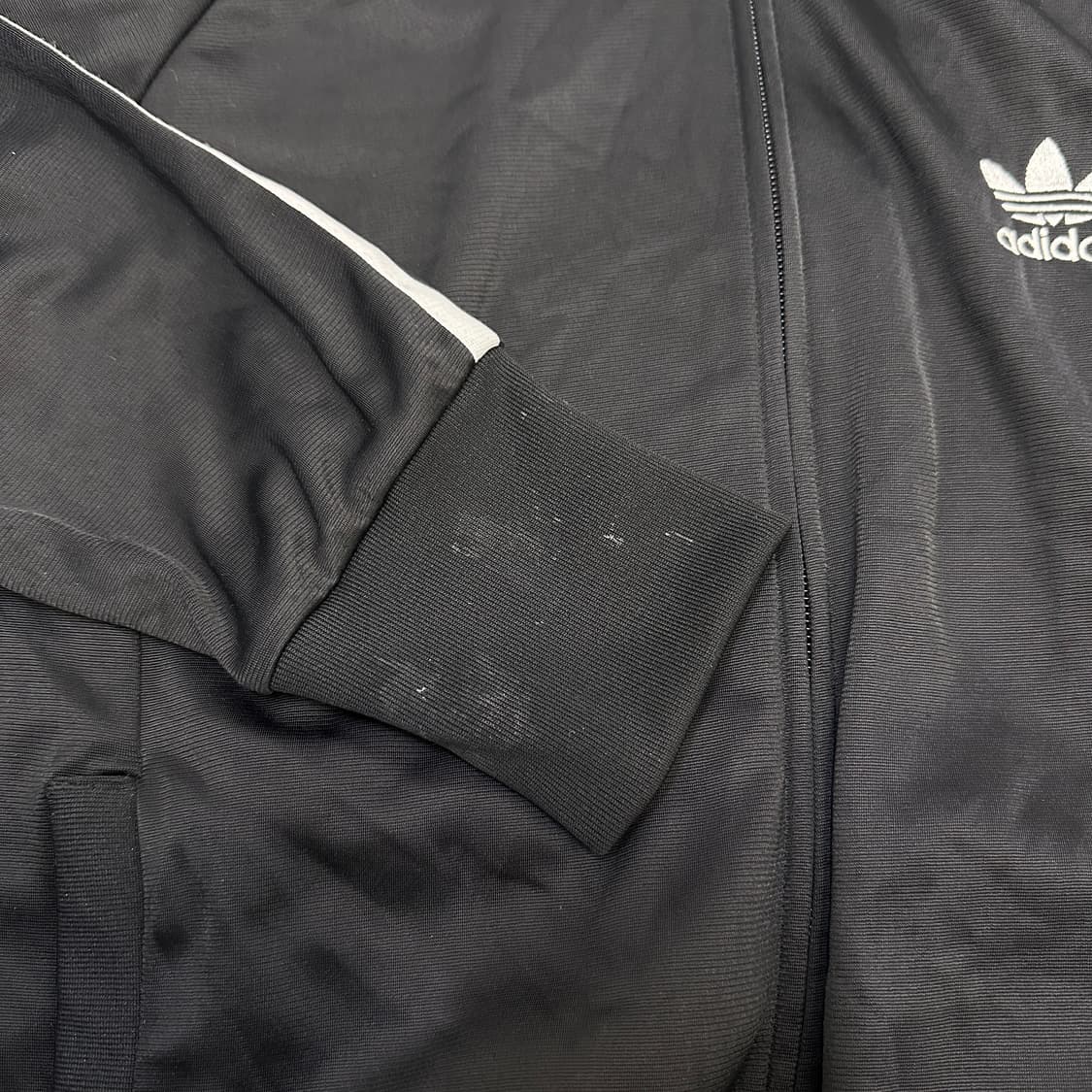 [100] 아디다스 슈퍼스타 져지 상품이미지4