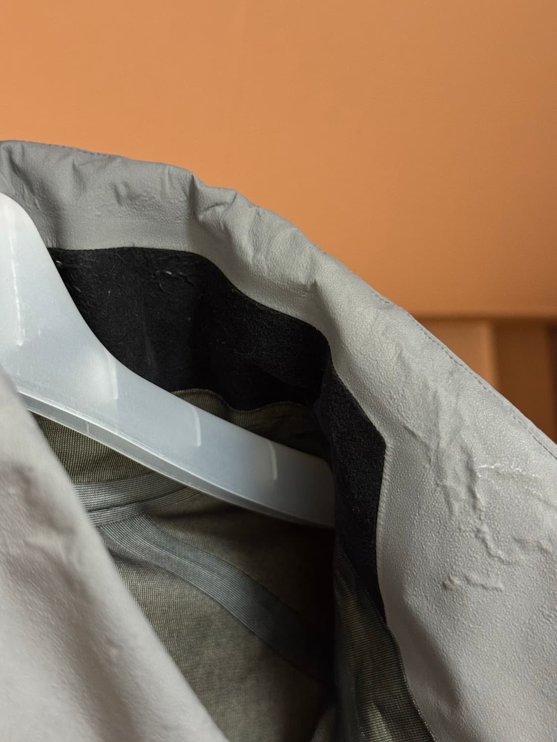 베일런스 LT 필드자켓 상품이미지3