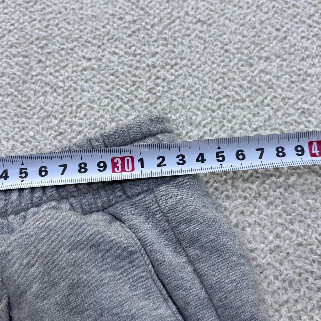 XS 엄브로 에센셜 와이드 팬츠 0421E 상품이미지5