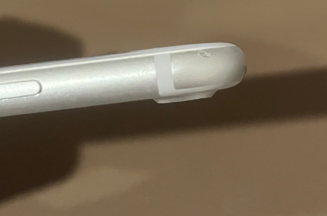 아이폰7 128기가 실버 그레이 배터리 100 상품이미지6