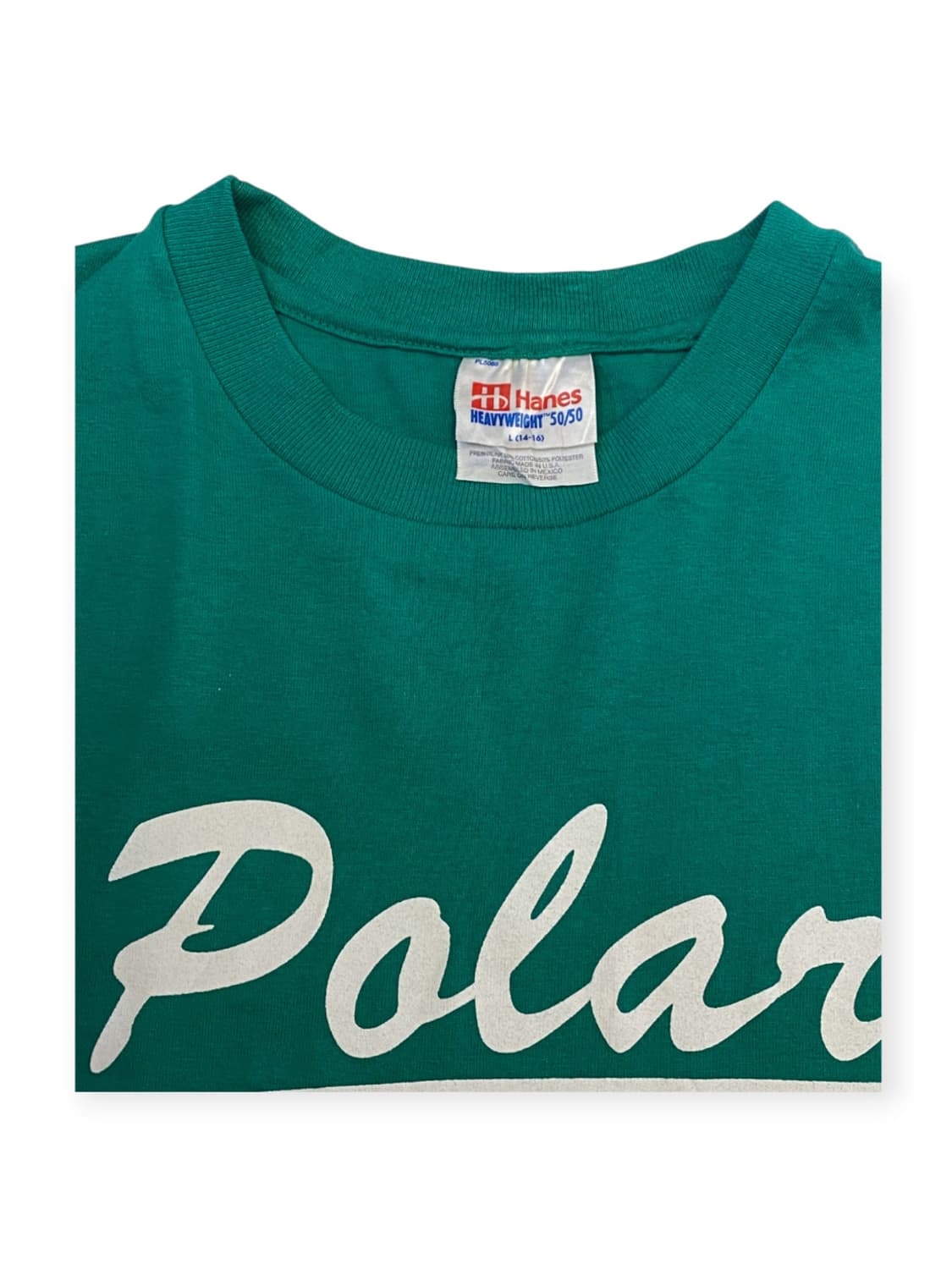 헤인즈 반팔 티셔츠 Made in USA (Woman L) 상품이미지5
