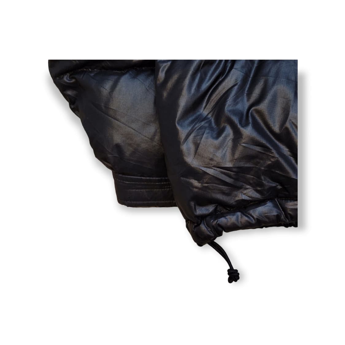 00's 노스페이스 눕시 700 일본판 상품이미지5