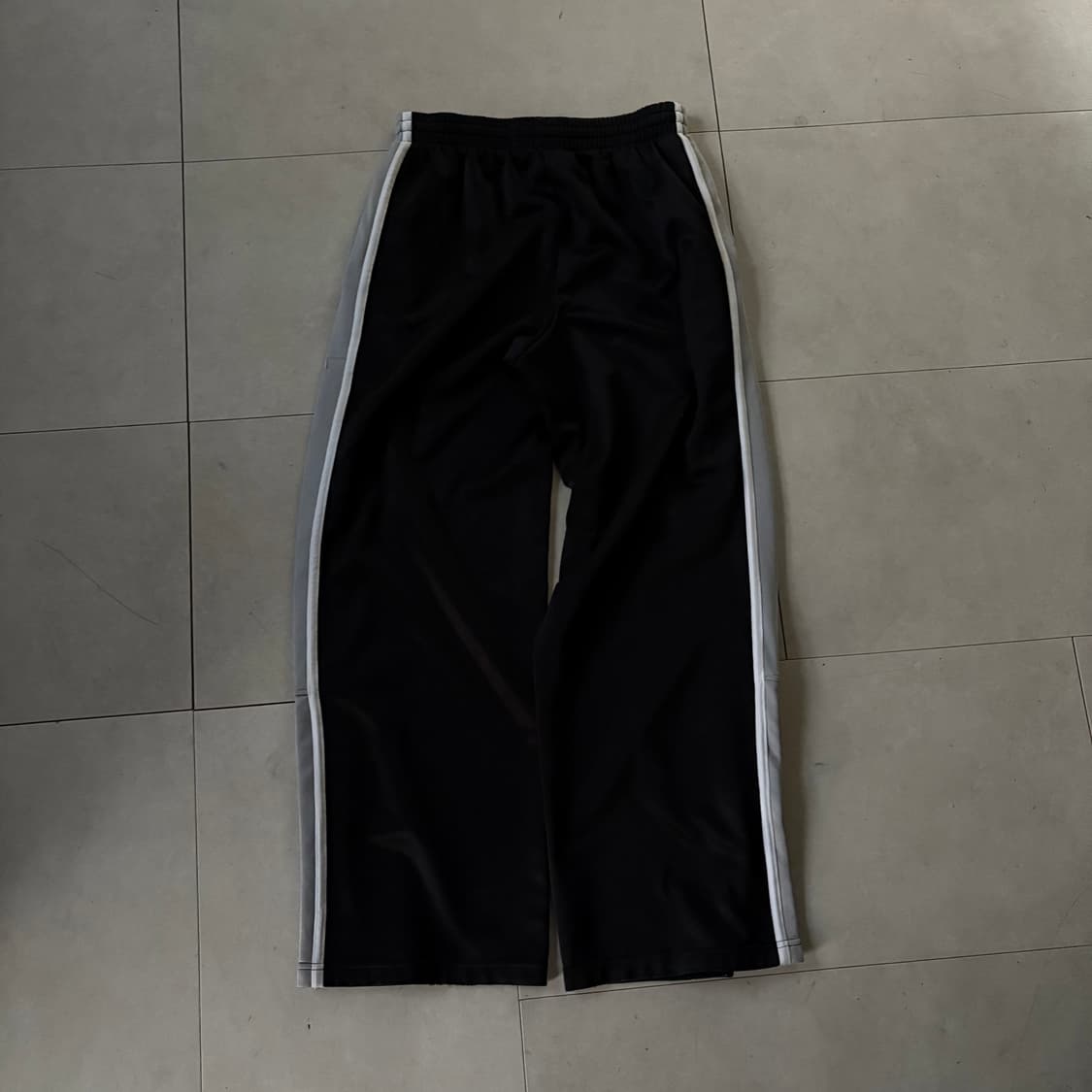 챔피온 사이드버튼 트레이닝 팬츠 상품이미지8