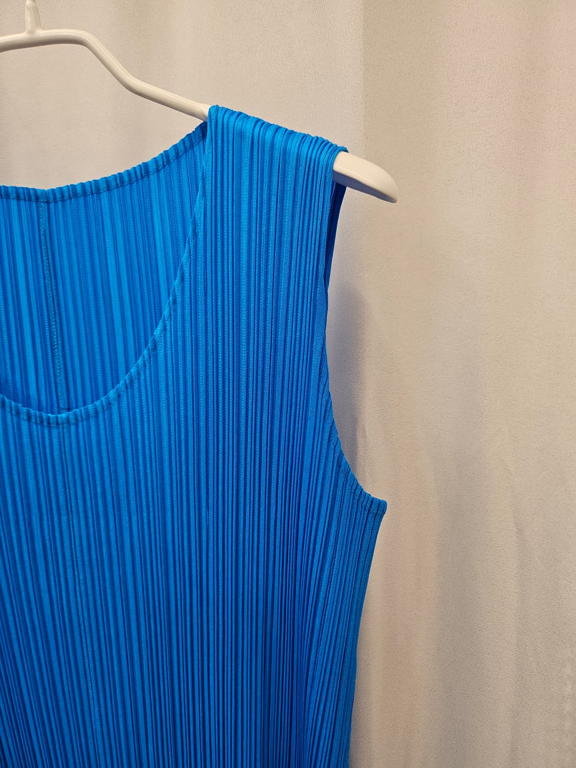 플리츠플리즈  PLEATS PLEASE 민소매 원피스 3 상품이미지3
