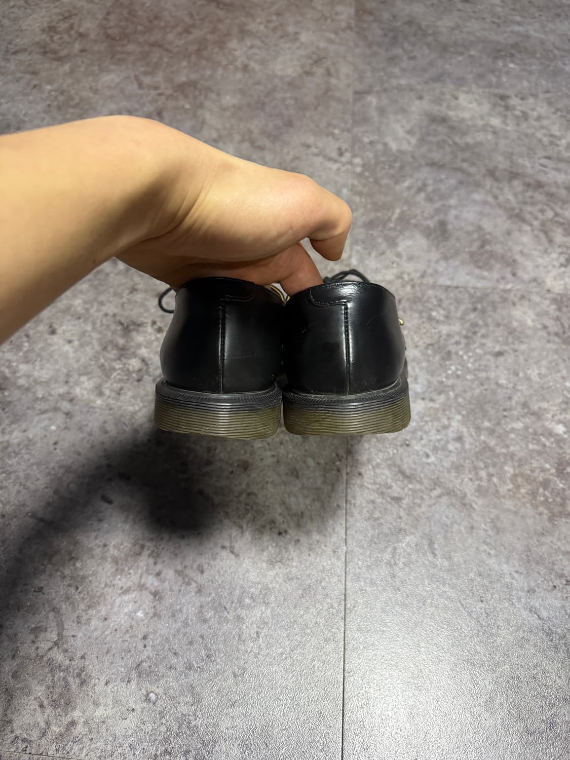 닥터마틴 브룩 240 상품이미지3