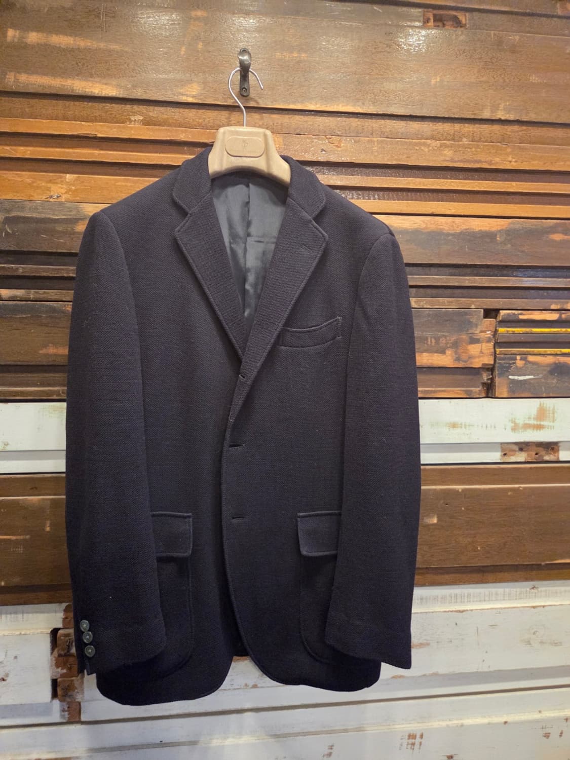 제이프레스 트위드자켓  상품이미지1