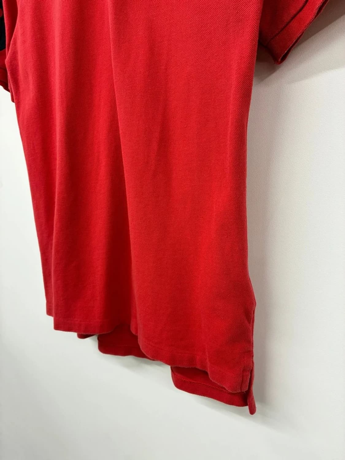 폴로 랄프로렌 빅포니 반팔 카라 티셔츠 PN9759 상품이미지4