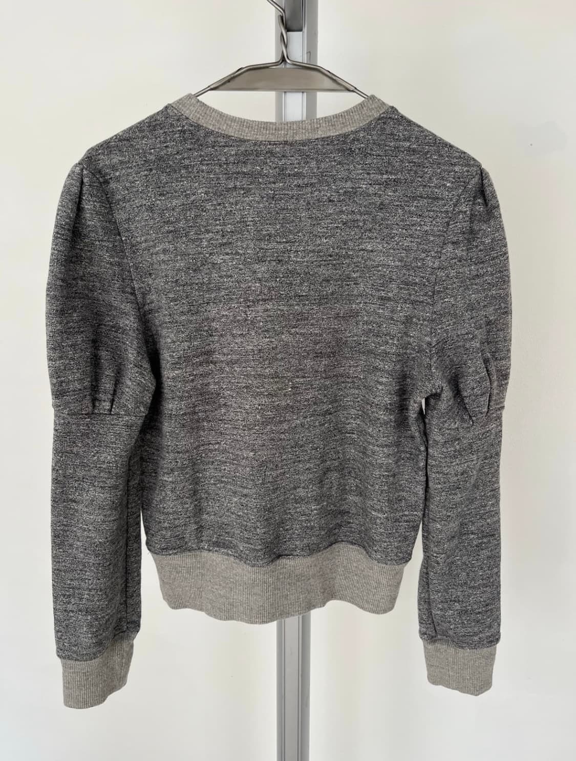 캐피탈 퍼프 스웻셔츠 상품이미지4