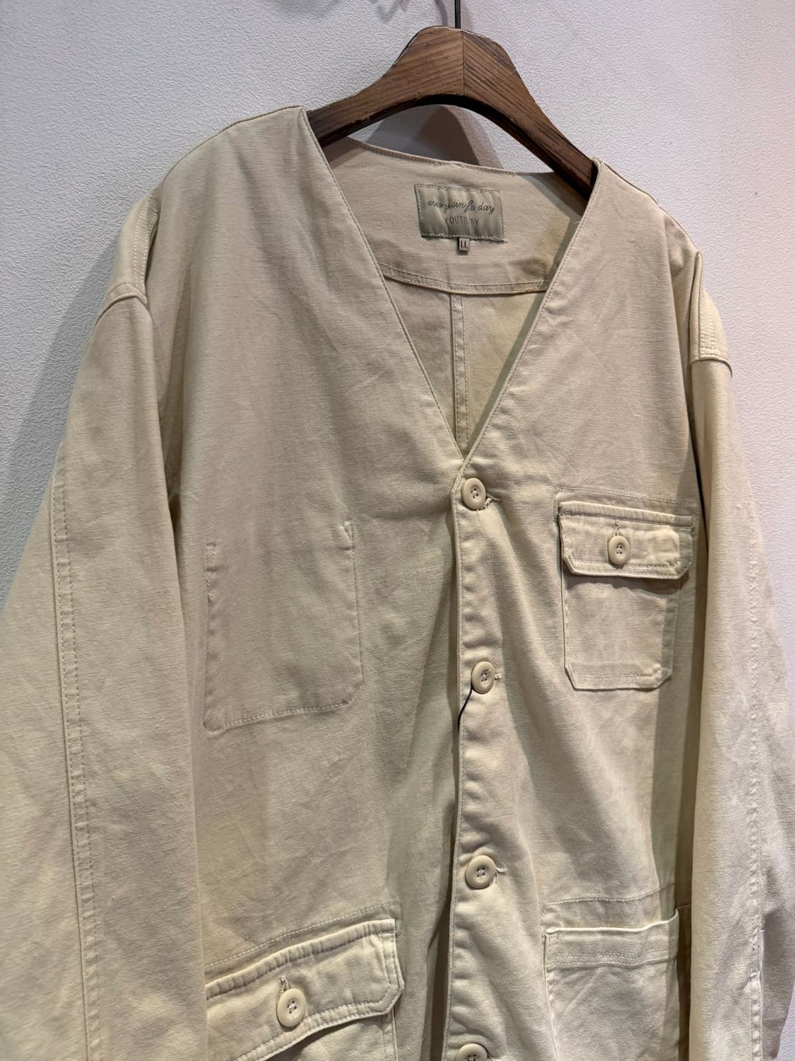 Every Single Day 자켓 상품이미지3