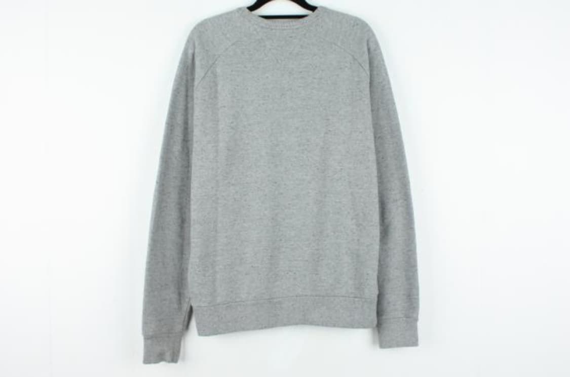 타미힐피거 맨투맨 상품이미지3