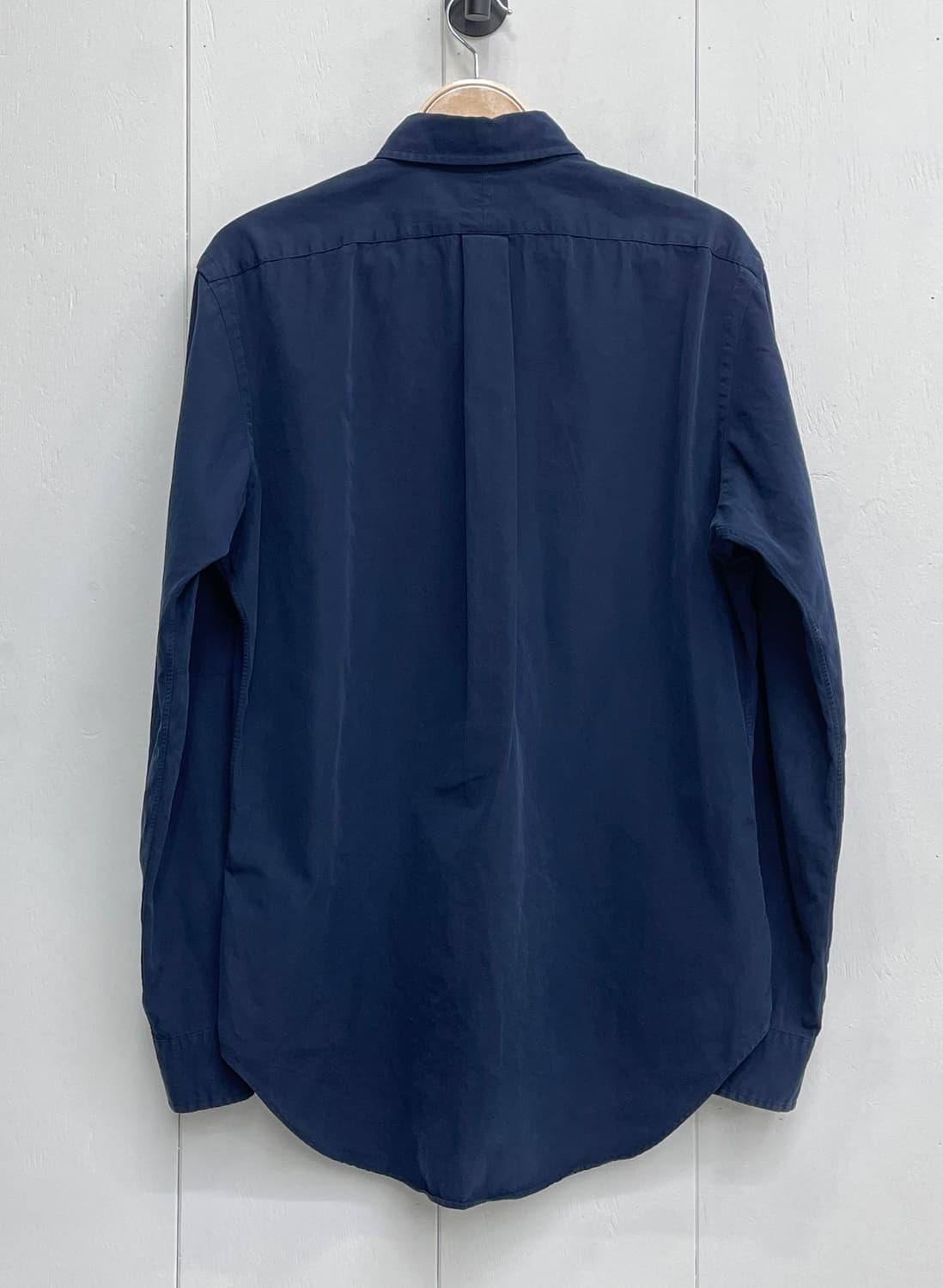 폴로 랄프로렌 클래식 핏 버튼다운 셔츠 상품이미지3