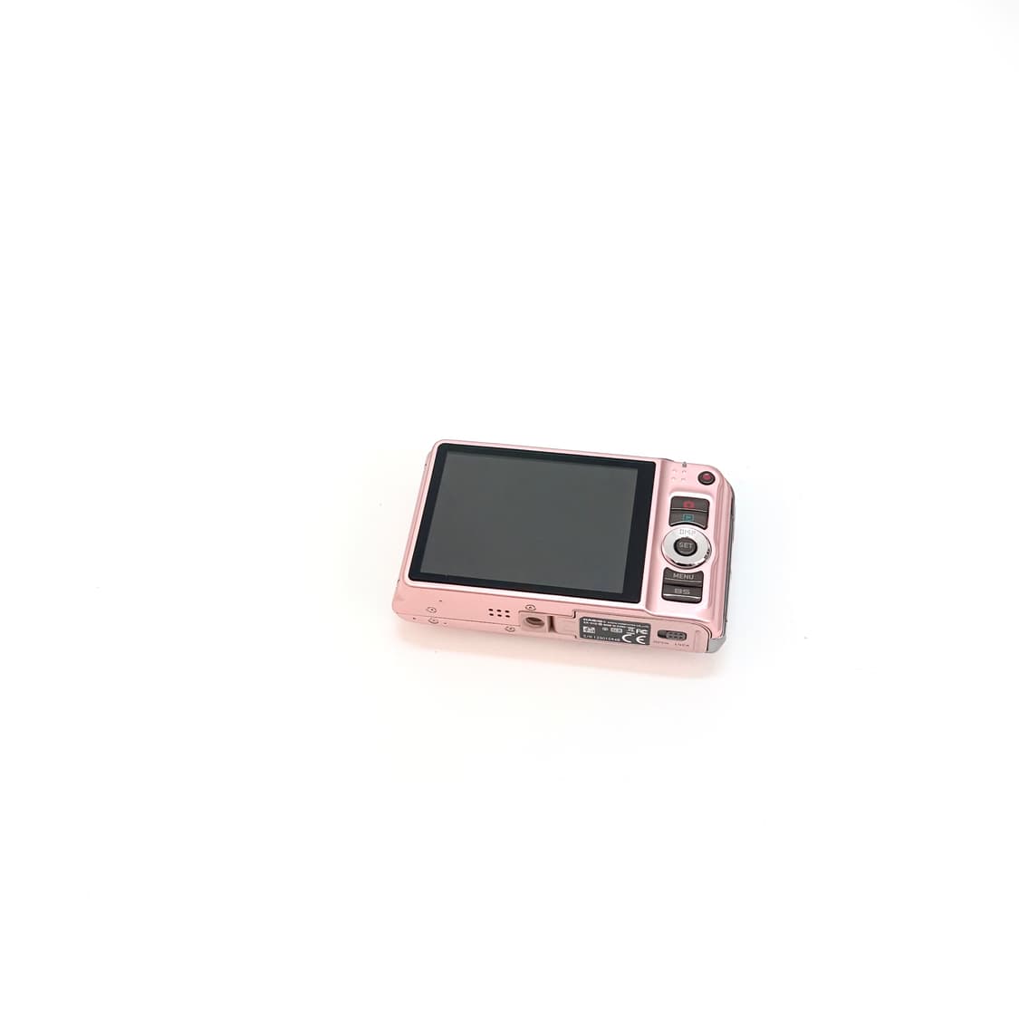 메이크업모드&초희귀!) Casio Exilim EX-H15 디카 카메라 상품이미지10